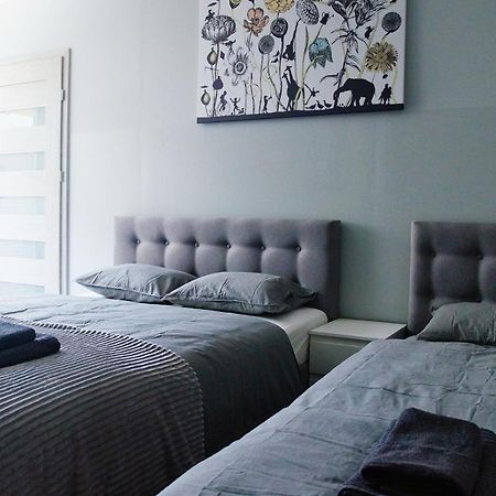 Apartamenty Finska Gdynia Extérieur photo