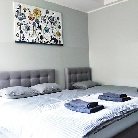 Apartamenty Finska Gdynia Extérieur photo