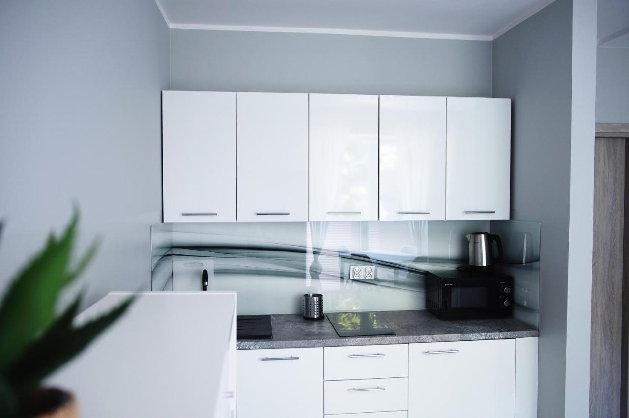Apartamenty Finska Gdynia Extérieur photo