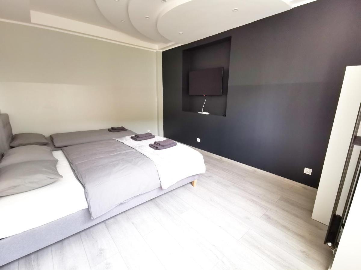Apartamenty Finska Gdynia Extérieur photo