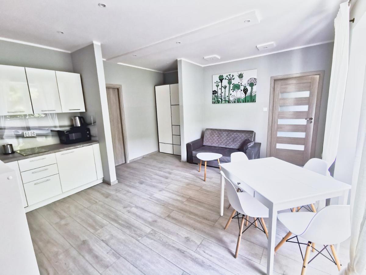 Apartamenty Finska Gdynia Extérieur photo