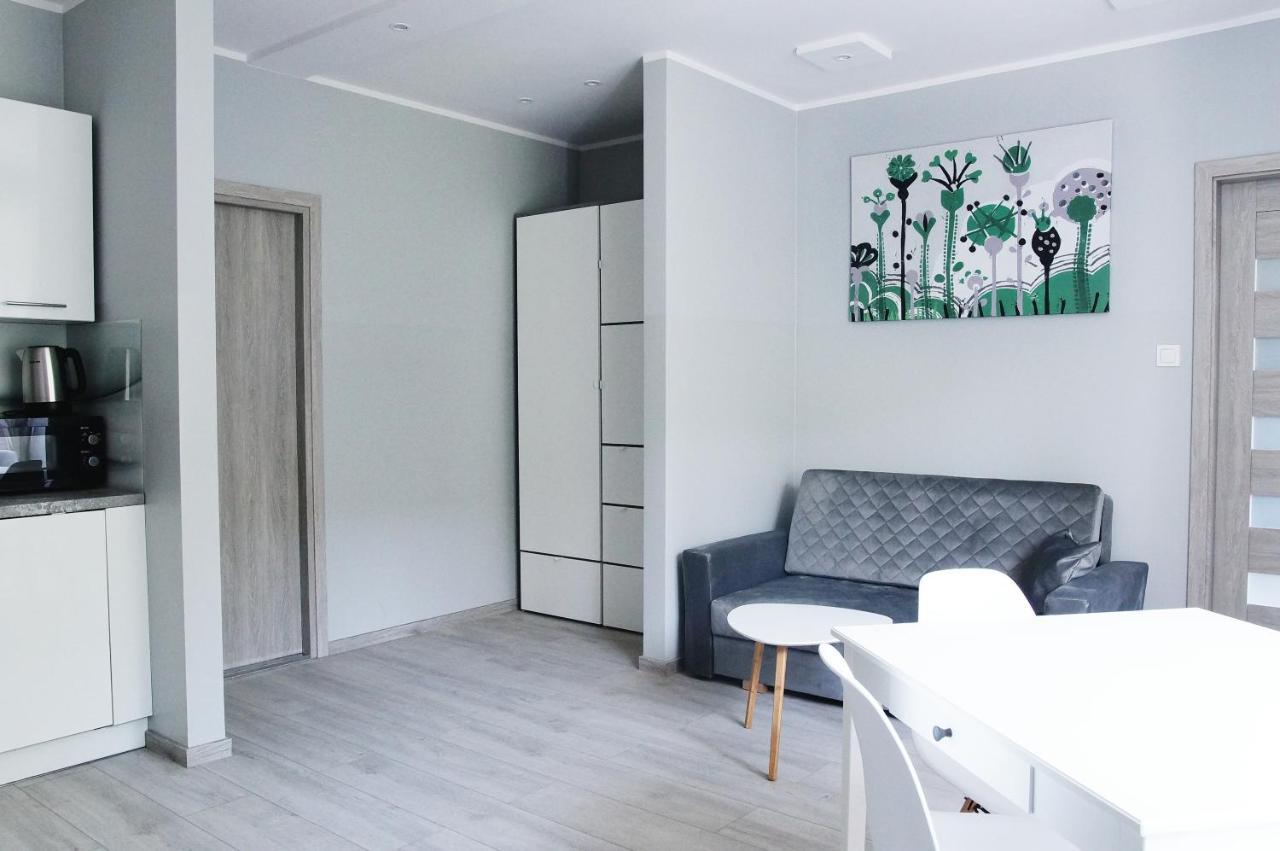 Apartamenty Finska Gdynia Extérieur photo