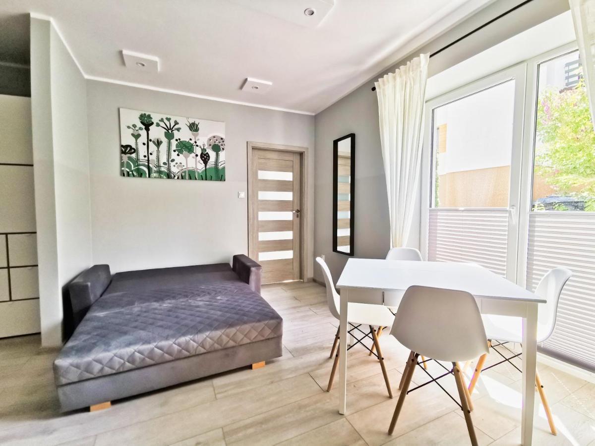 Apartamenty Finska Gdynia Extérieur photo