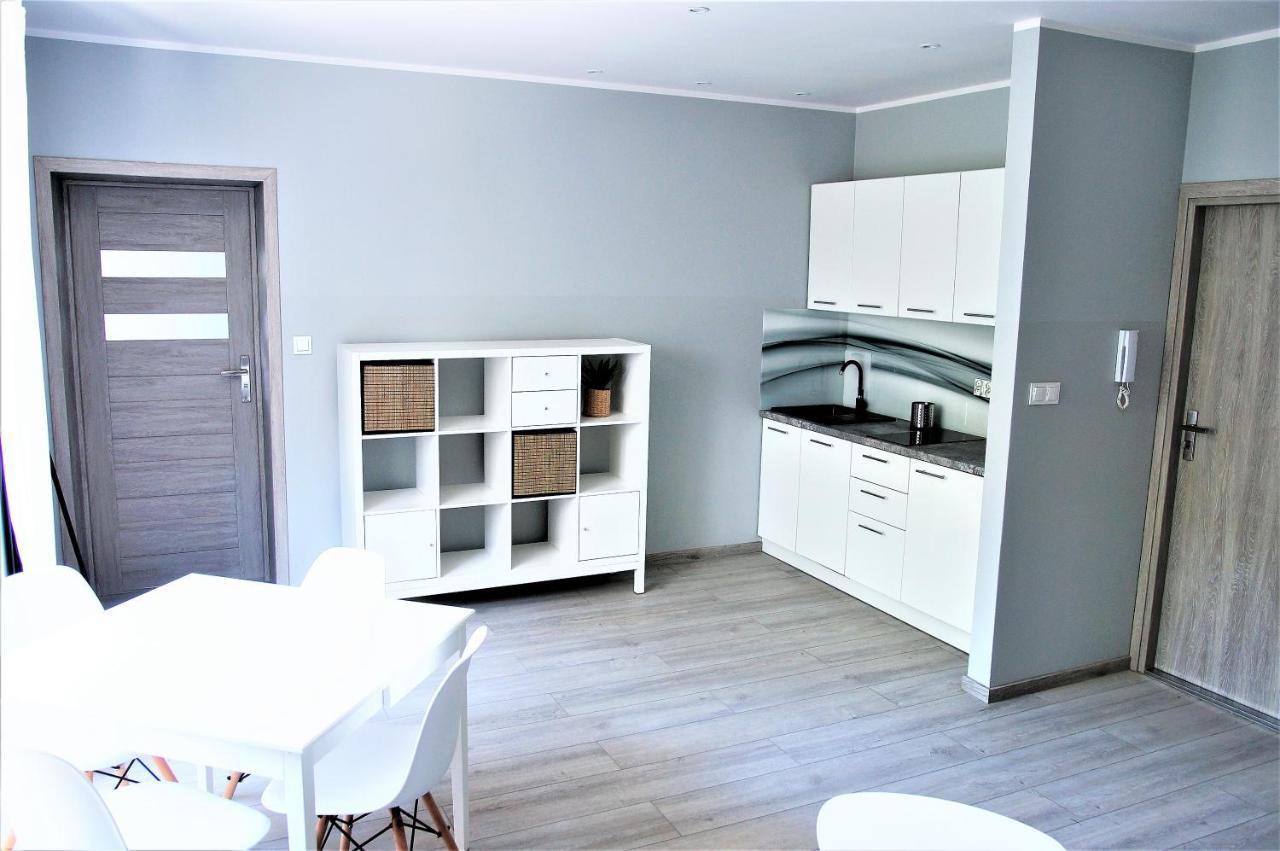 Apartamenty Finska Gdynia Extérieur photo