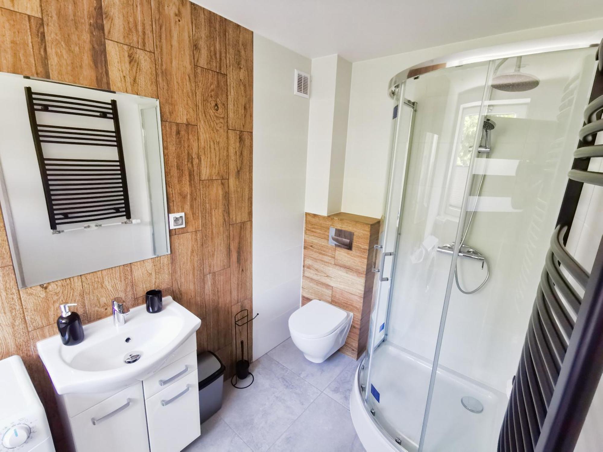 Apartamenty Finska Gdynia Extérieur photo