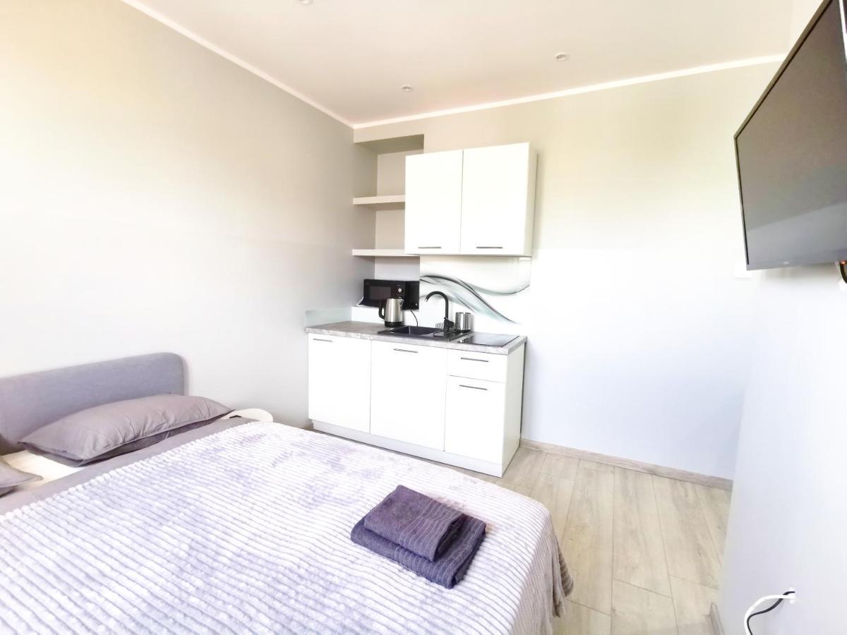 Apartamenty Finska Gdynia Extérieur photo