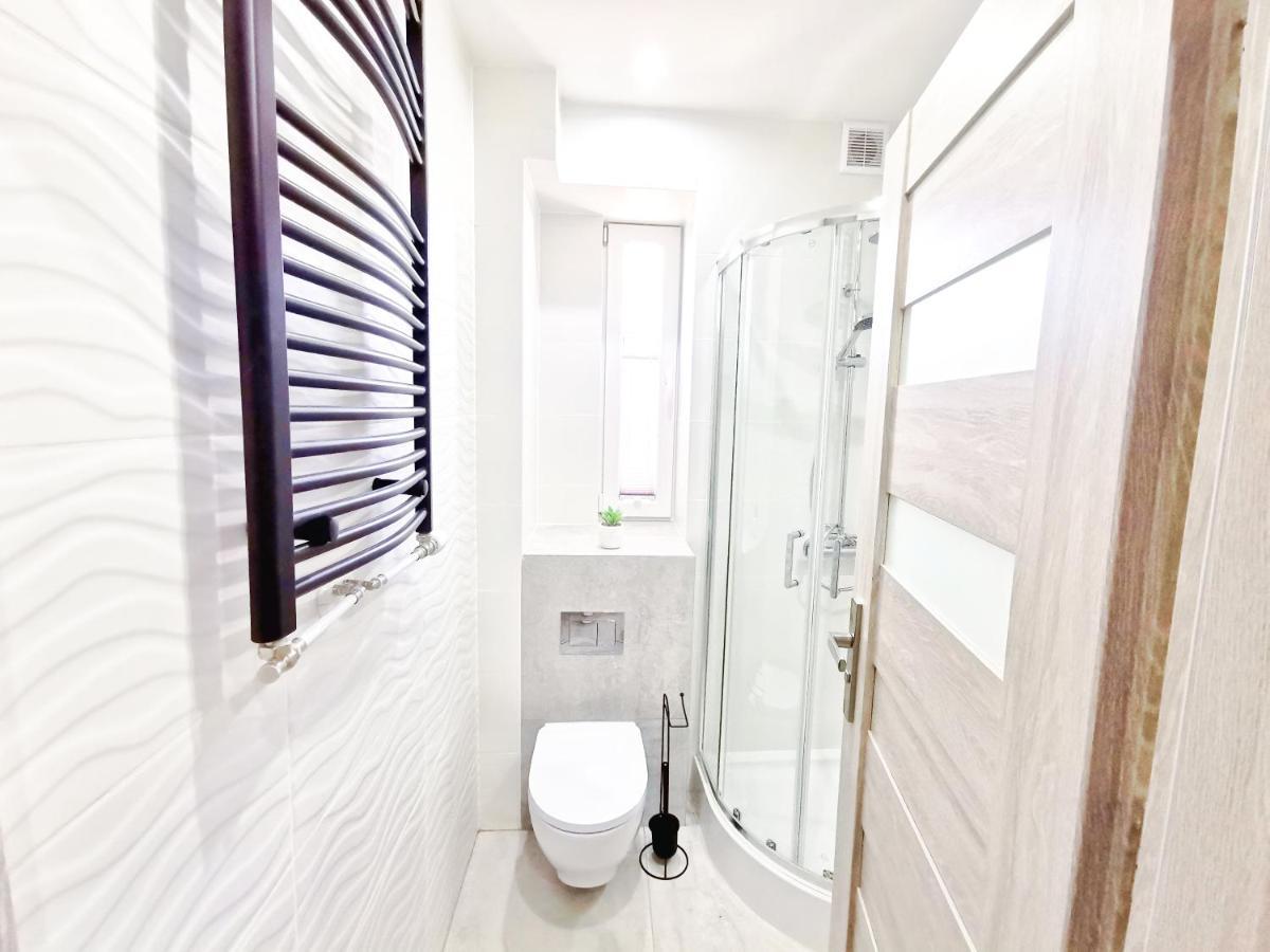 Apartamenty Finska Gdynia Extérieur photo