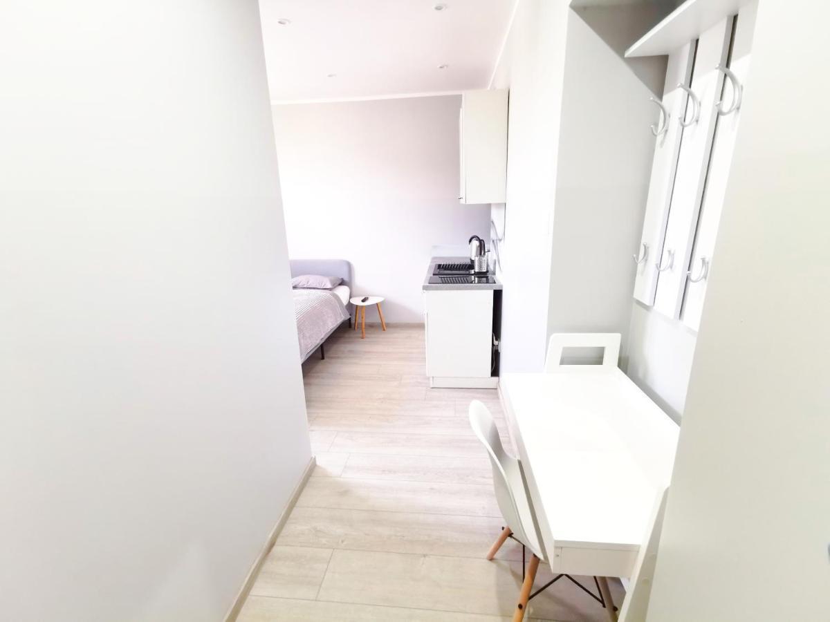 Apartamenty Finska Gdynia Extérieur photo