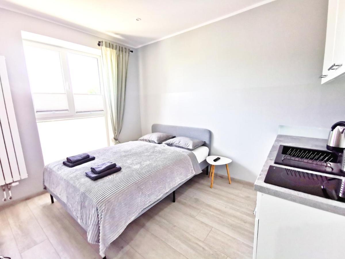 Apartamenty Finska Gdynia Extérieur photo