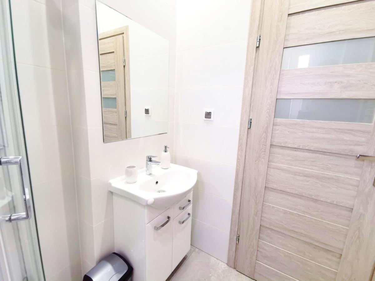 Apartamenty Finska Gdynia Extérieur photo