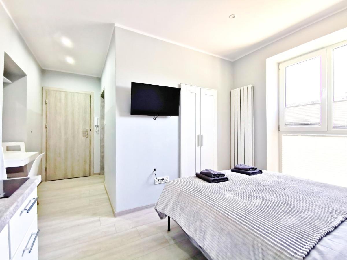 Apartamenty Finska Gdynia Extérieur photo
