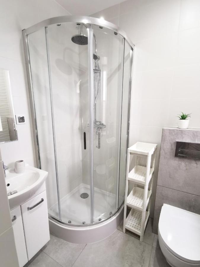 Apartamenty Finska Gdynia Extérieur photo