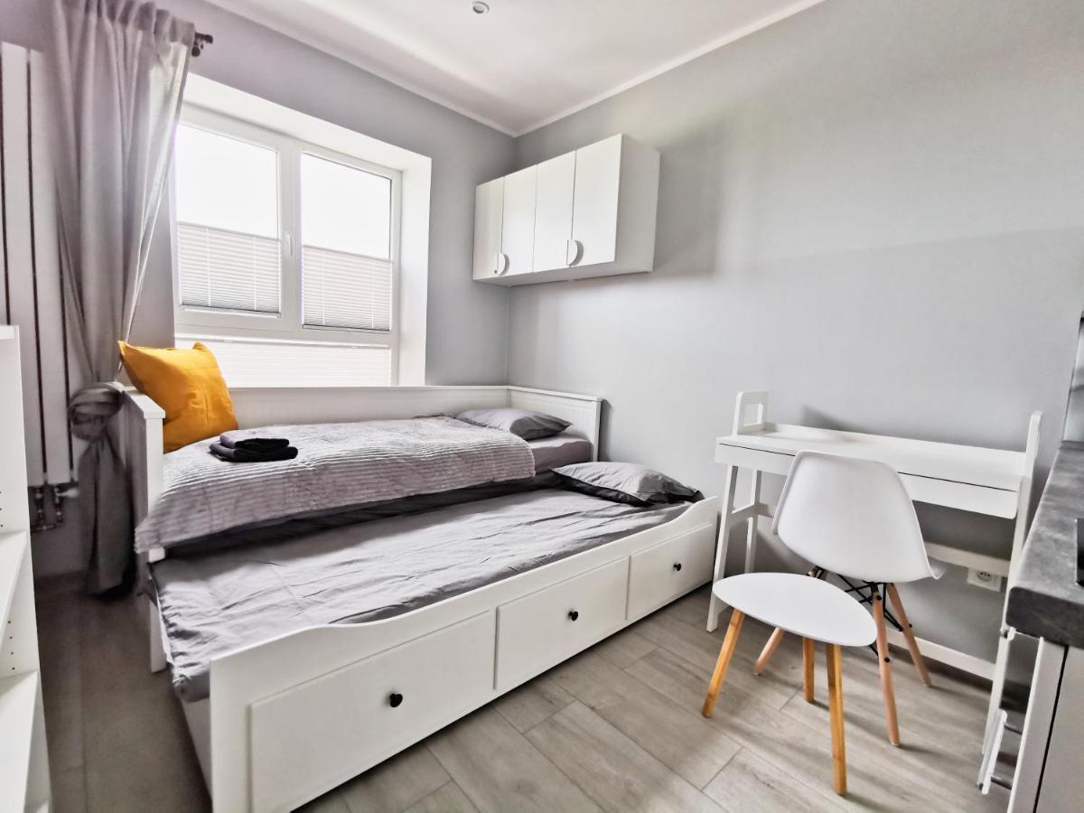 Apartamenty Finska Gdynia Extérieur photo