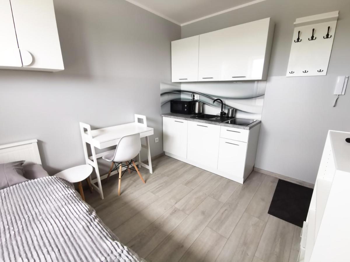 Apartamenty Finska Gdynia Extérieur photo