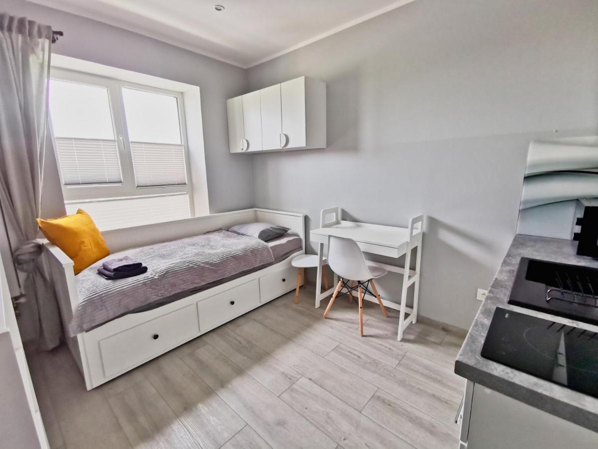 Apartamenty Finska Gdynia Extérieur photo