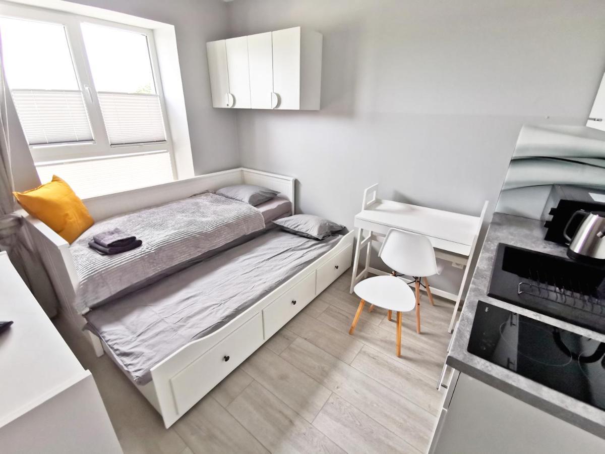 Apartamenty Finska Gdynia Extérieur photo