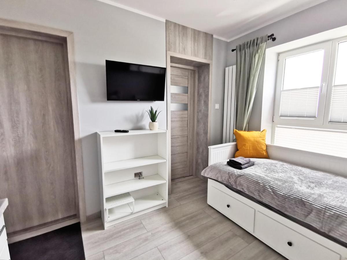 Apartamenty Finska Gdynia Extérieur photo