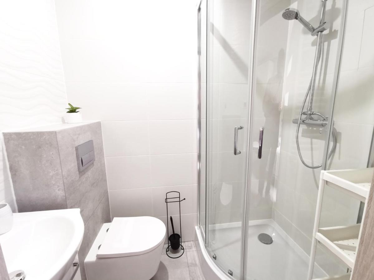 Apartamenty Finska Gdynia Extérieur photo