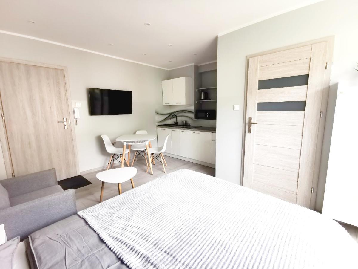 Apartamenty Finska Gdynia Extérieur photo