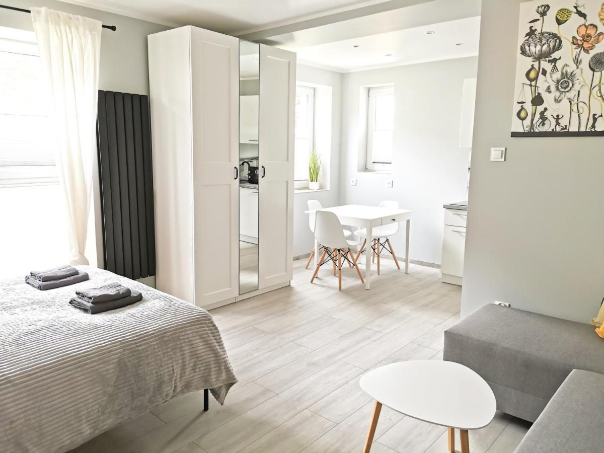 Apartamenty Finska Gdynia Extérieur photo
