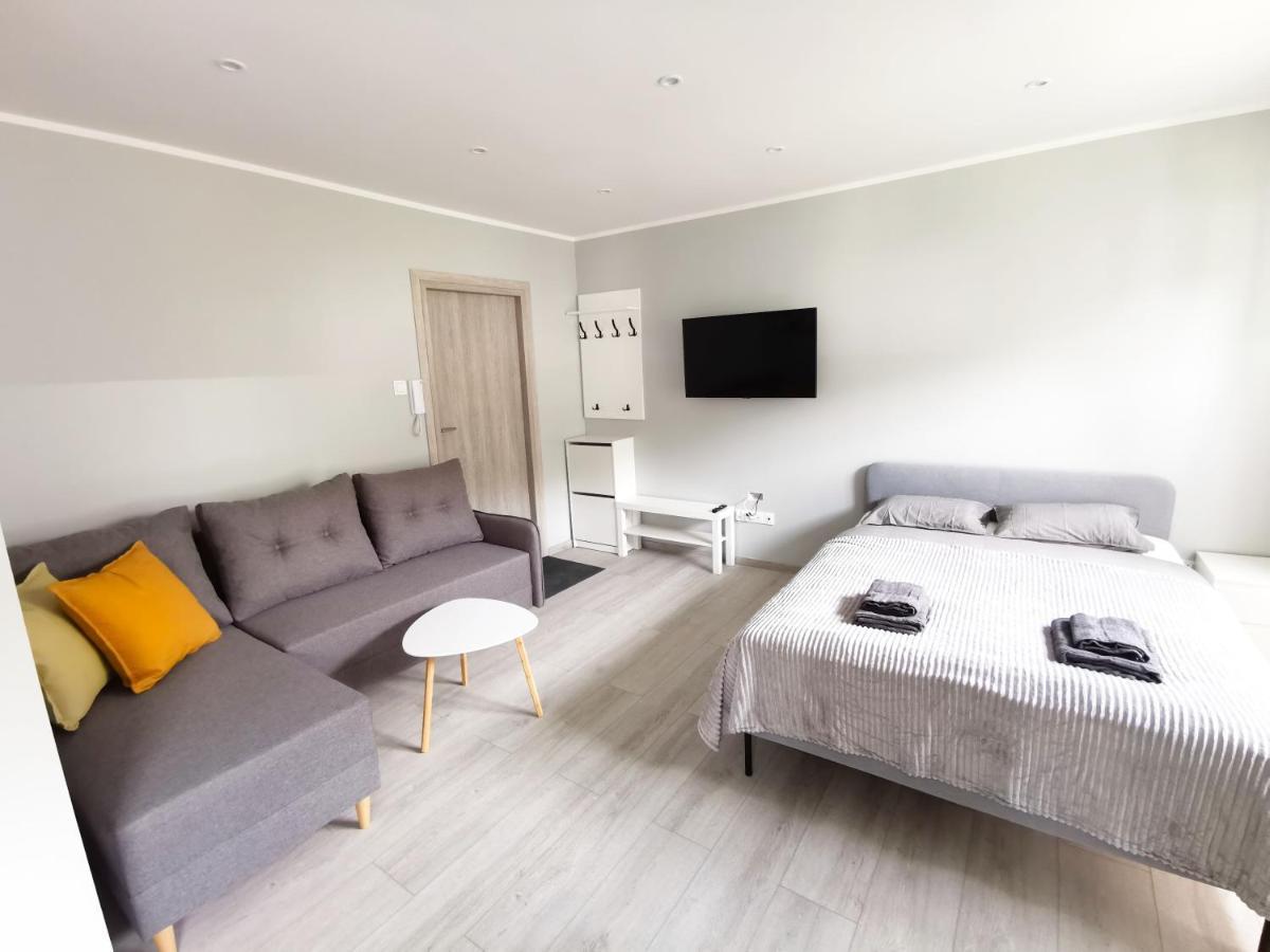 Apartamenty Finska Gdynia Extérieur photo