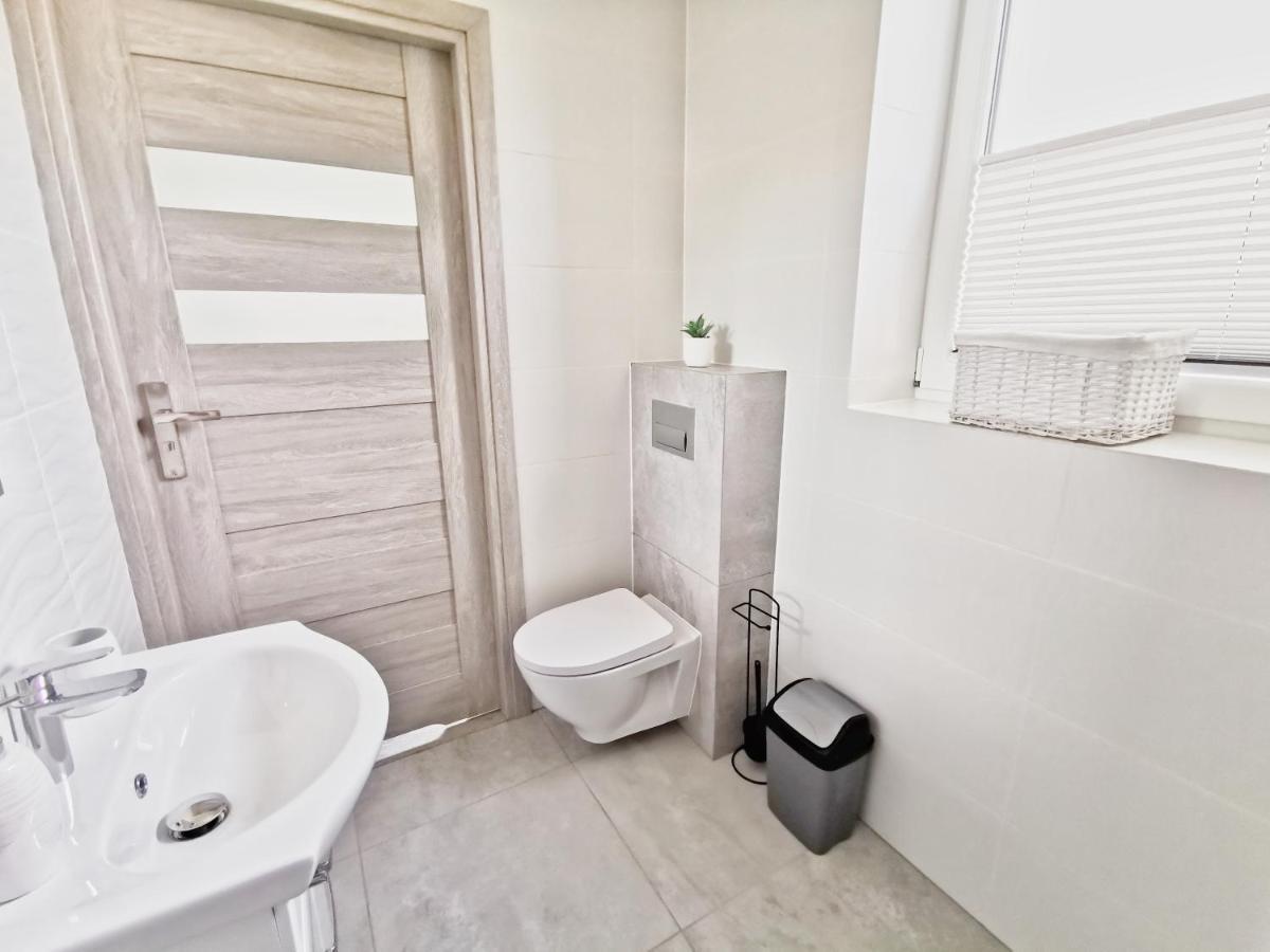 Apartamenty Finska Gdynia Extérieur photo