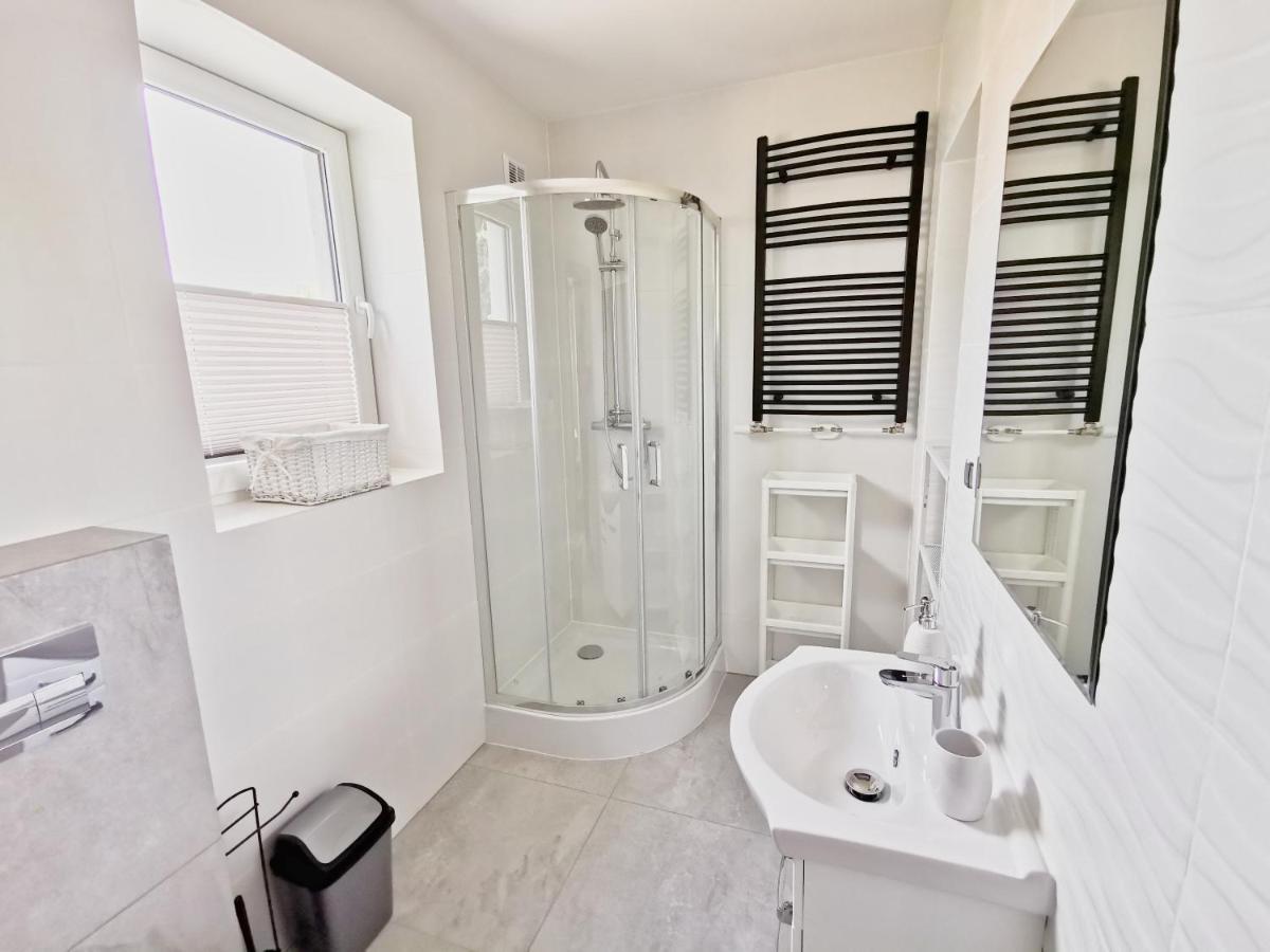 Apartamenty Finska Gdynia Extérieur photo