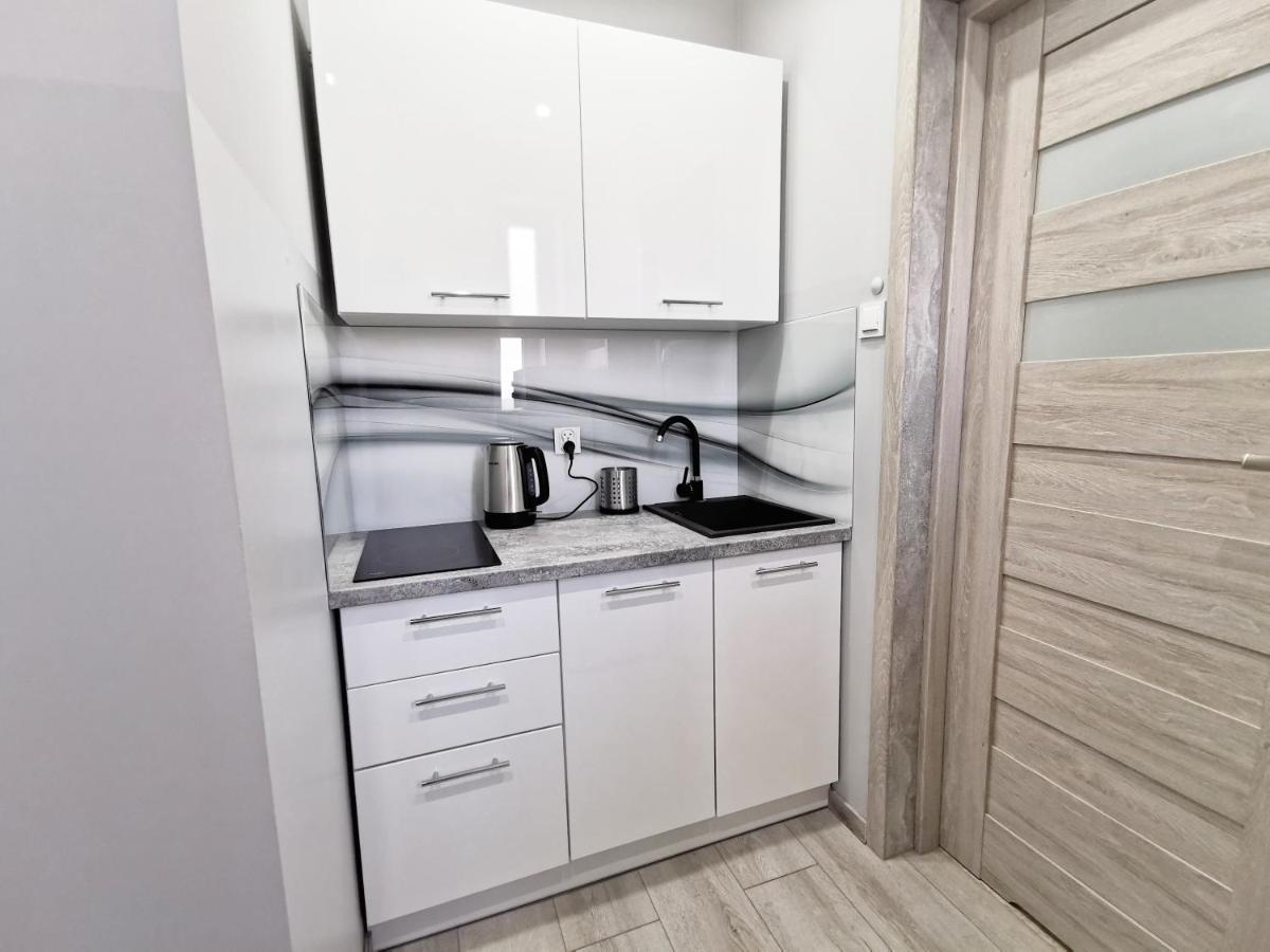 Apartamenty Finska Gdynia Extérieur photo
