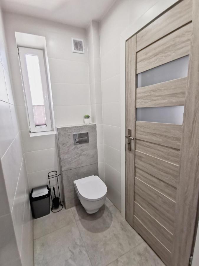Apartamenty Finska Gdynia Extérieur photo