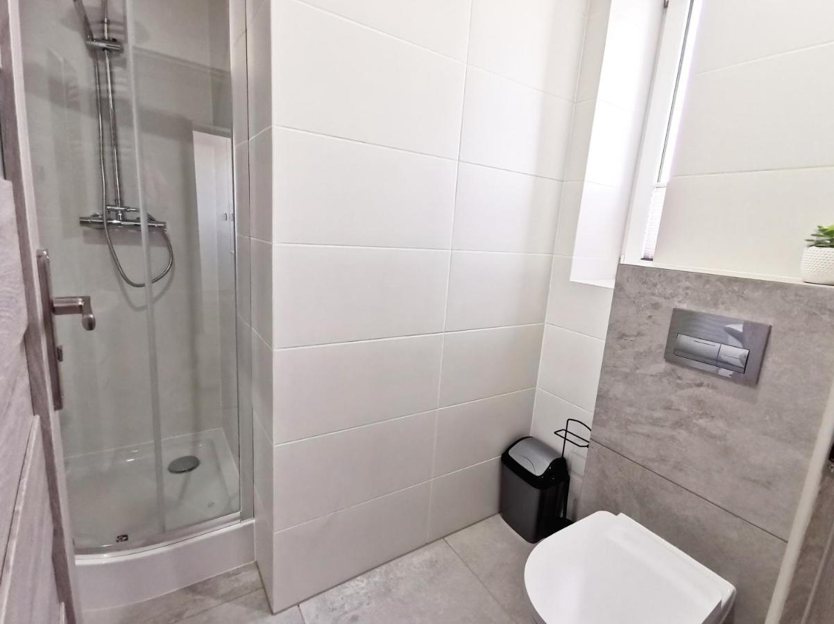 Apartamenty Finska Gdynia Extérieur photo