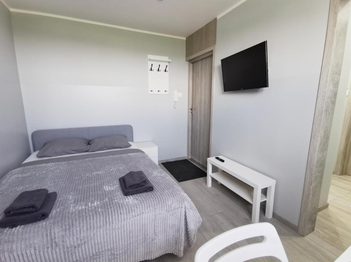 Apartamenty Finska Gdynia Extérieur photo