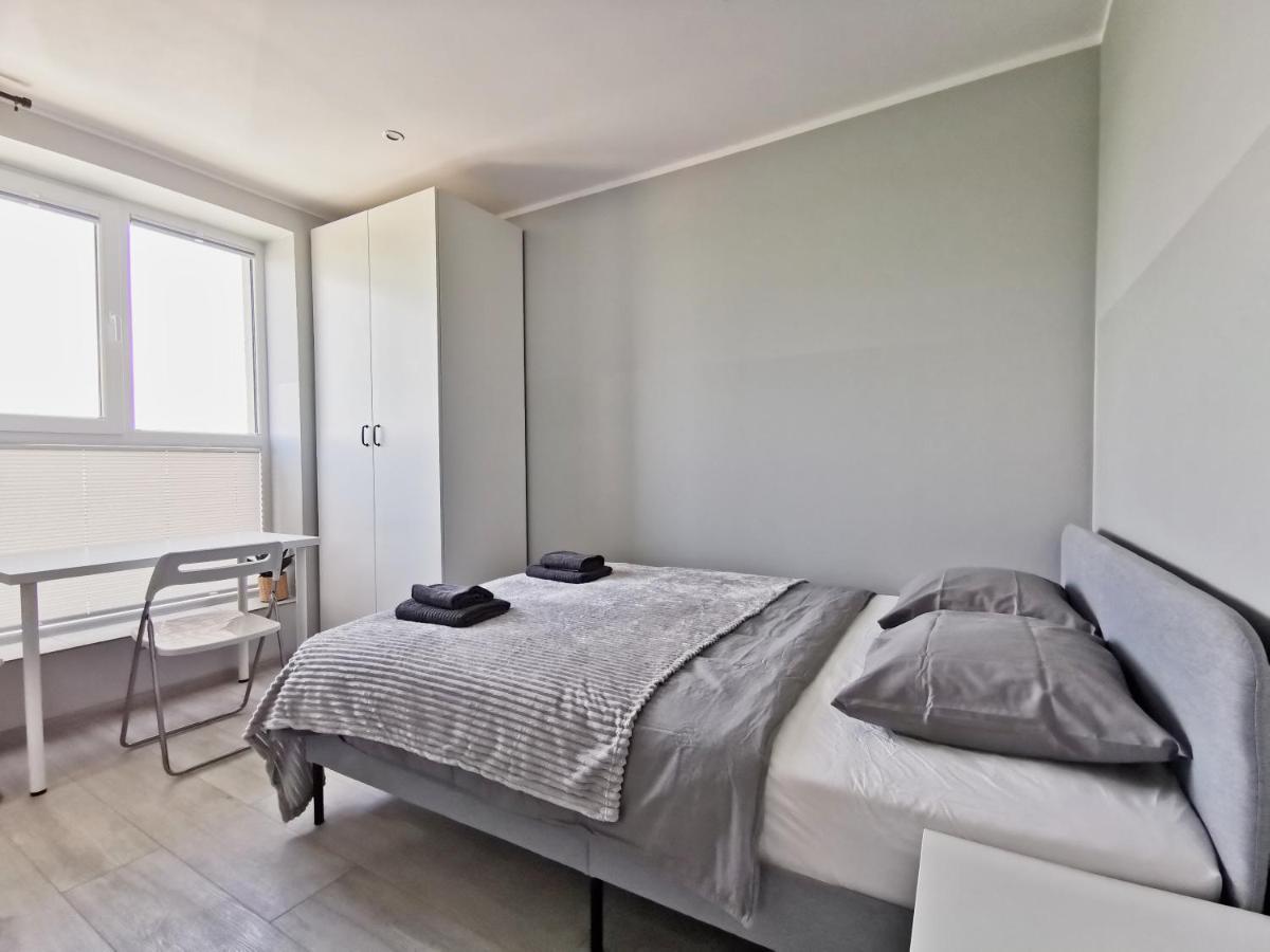 Apartamenty Finska Gdynia Extérieur photo