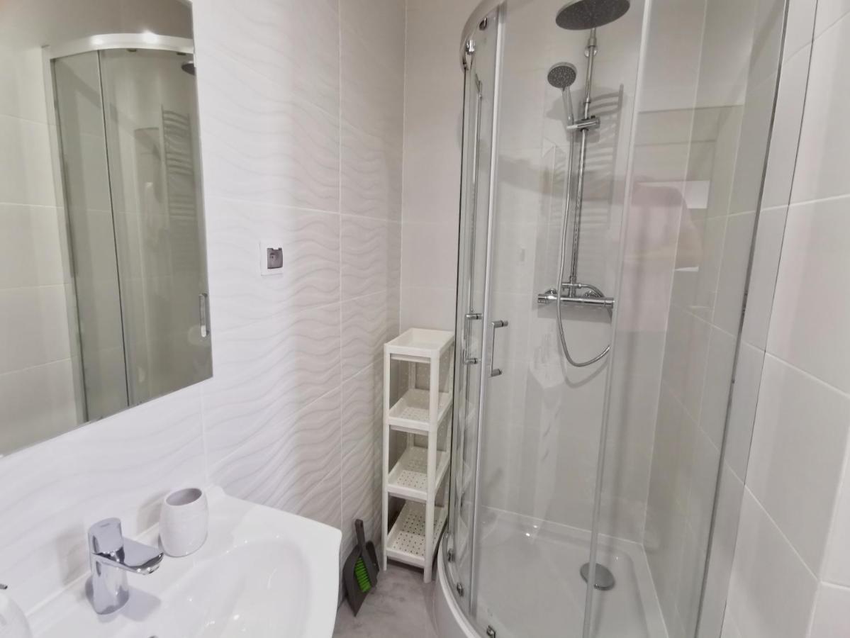 Apartamenty Finska Gdynia Extérieur photo