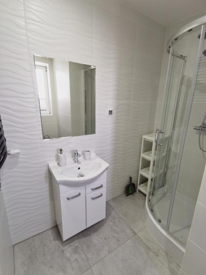 Apartamenty Finska Gdynia Extérieur photo