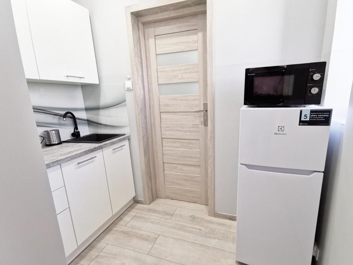 Apartamenty Finska Gdynia Extérieur photo