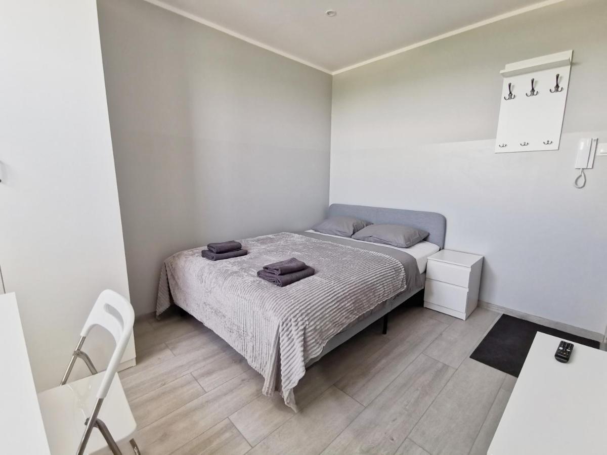 Apartamenty Finska Gdynia Extérieur photo