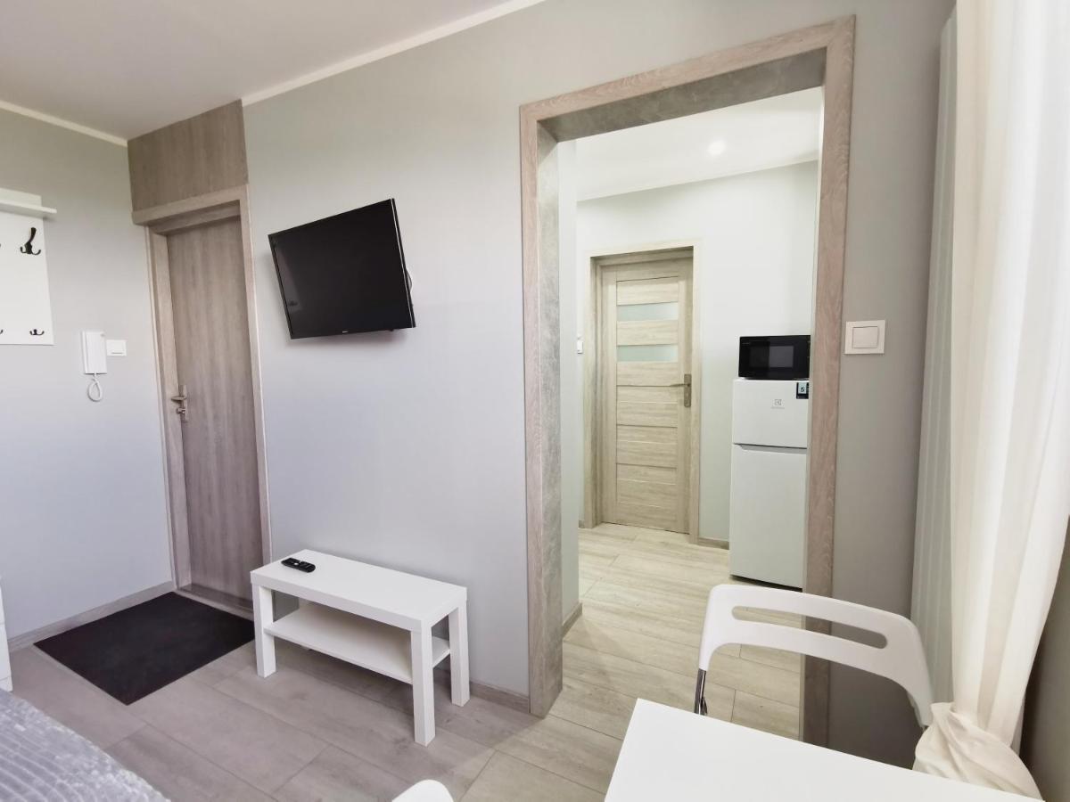Apartamenty Finska Gdynia Extérieur photo