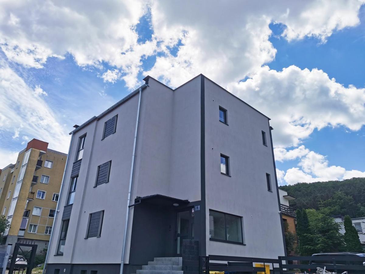 Apartamenty Finska Gdynia Extérieur photo