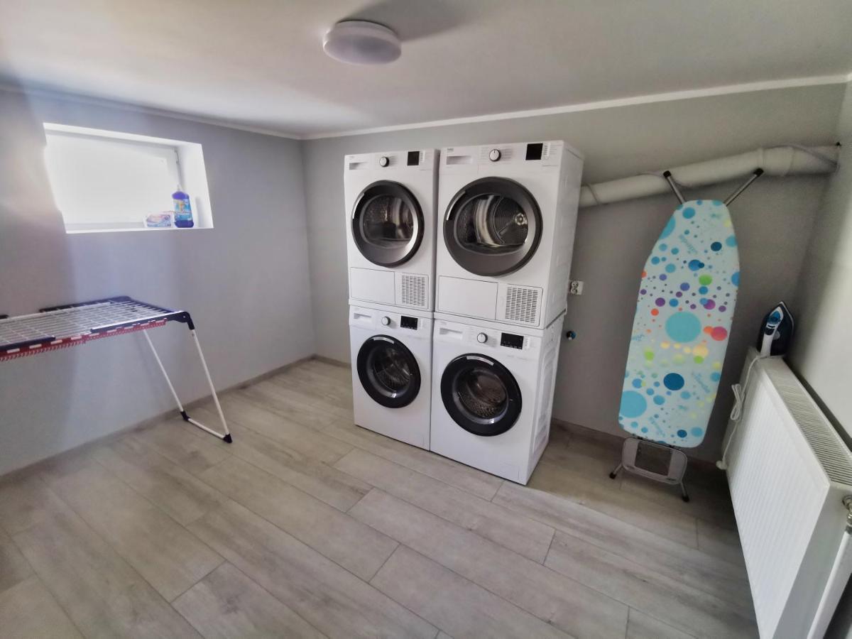 Apartamenty Finska Gdynia Extérieur photo